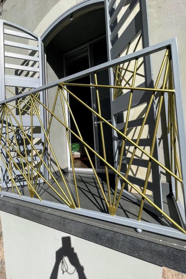 Liborio Homes Appartamento *