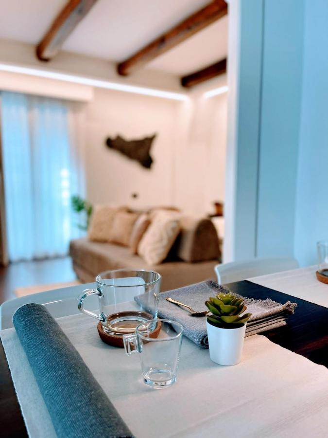 Appartamento Liborio Homes Catania