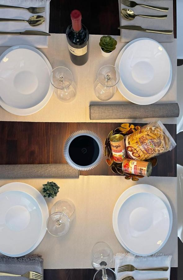 Liborio Homes Appartamento Catania