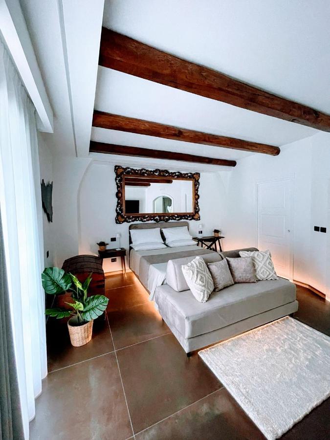 Liborio Homes Appartamento *