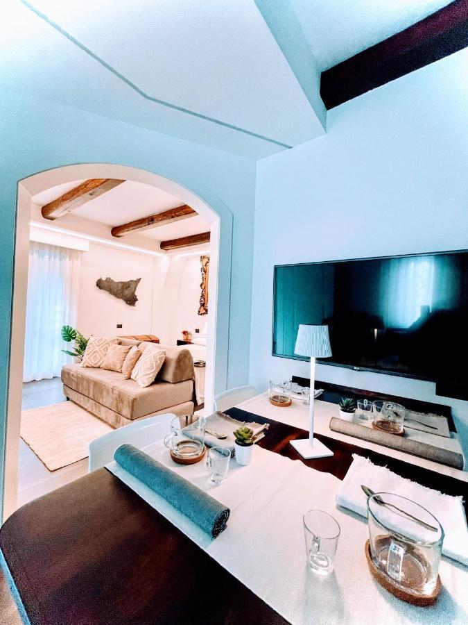 Appartamento Liborio Homes Catania