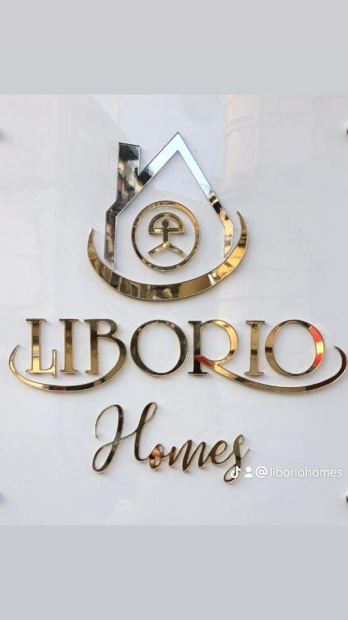 Liborio Homes Appartamento