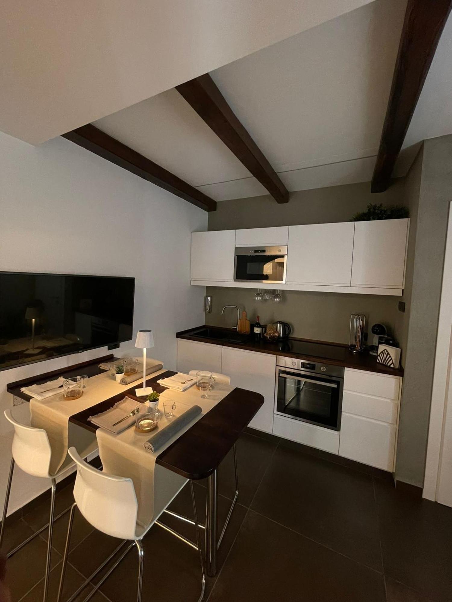 Appartamento Liborio Homes