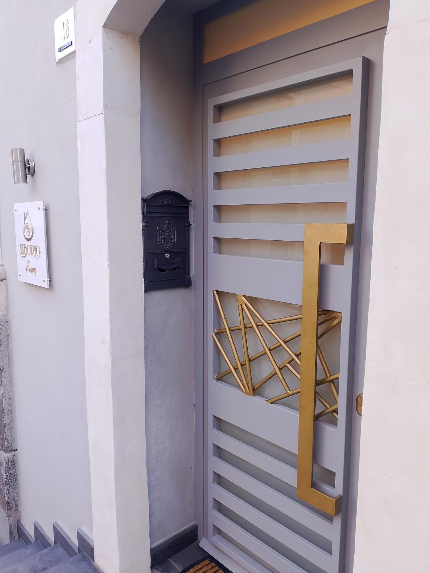Liborio Homes