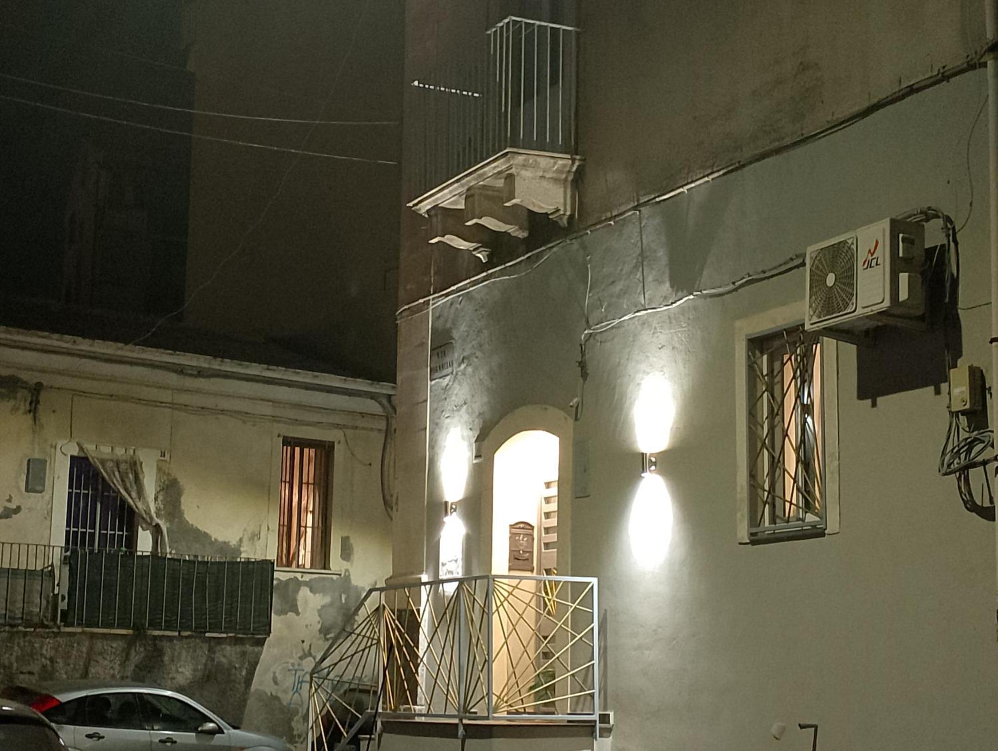 Liborio Homes Appartamento *