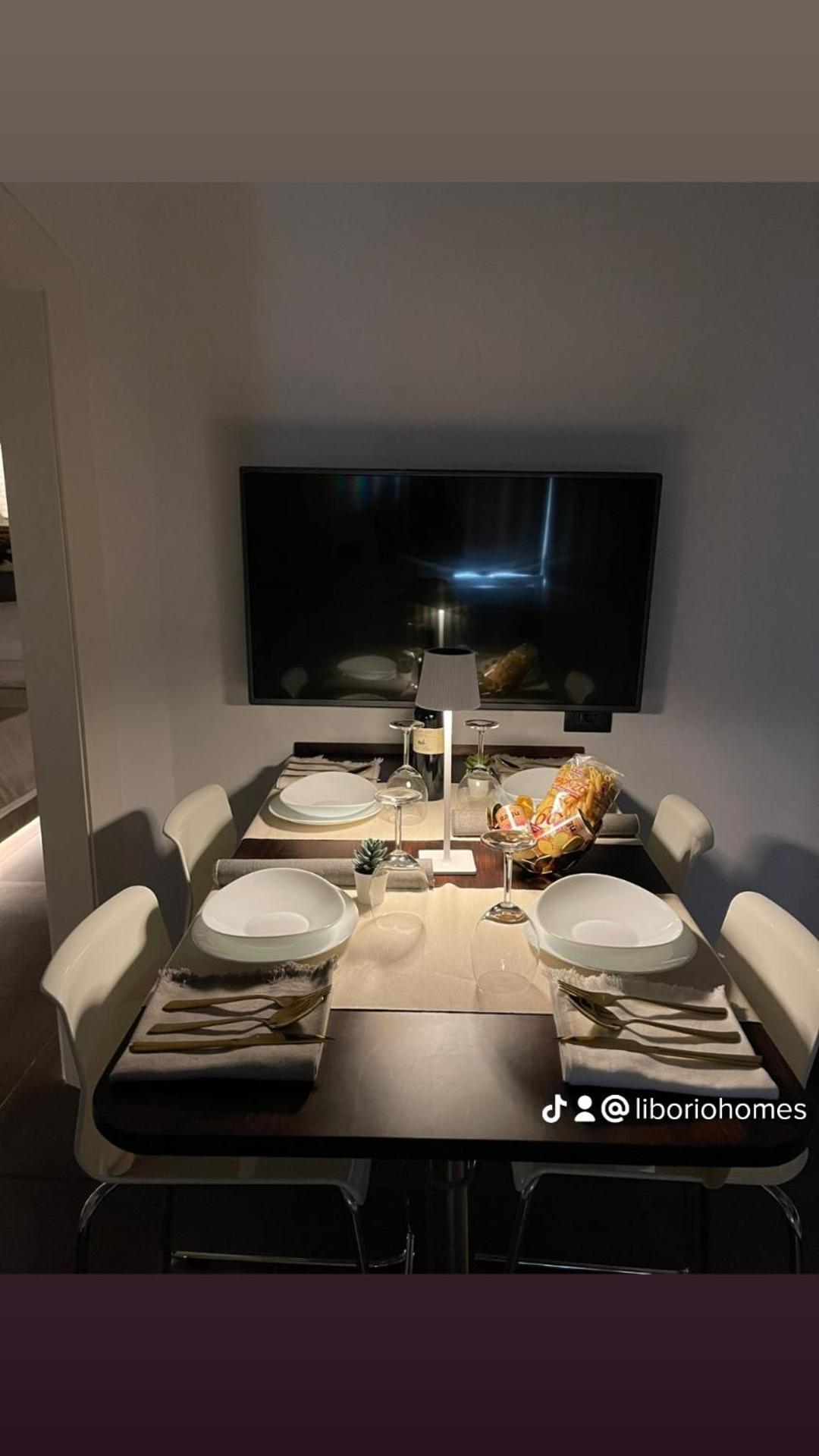 Liborio Homes * Catania