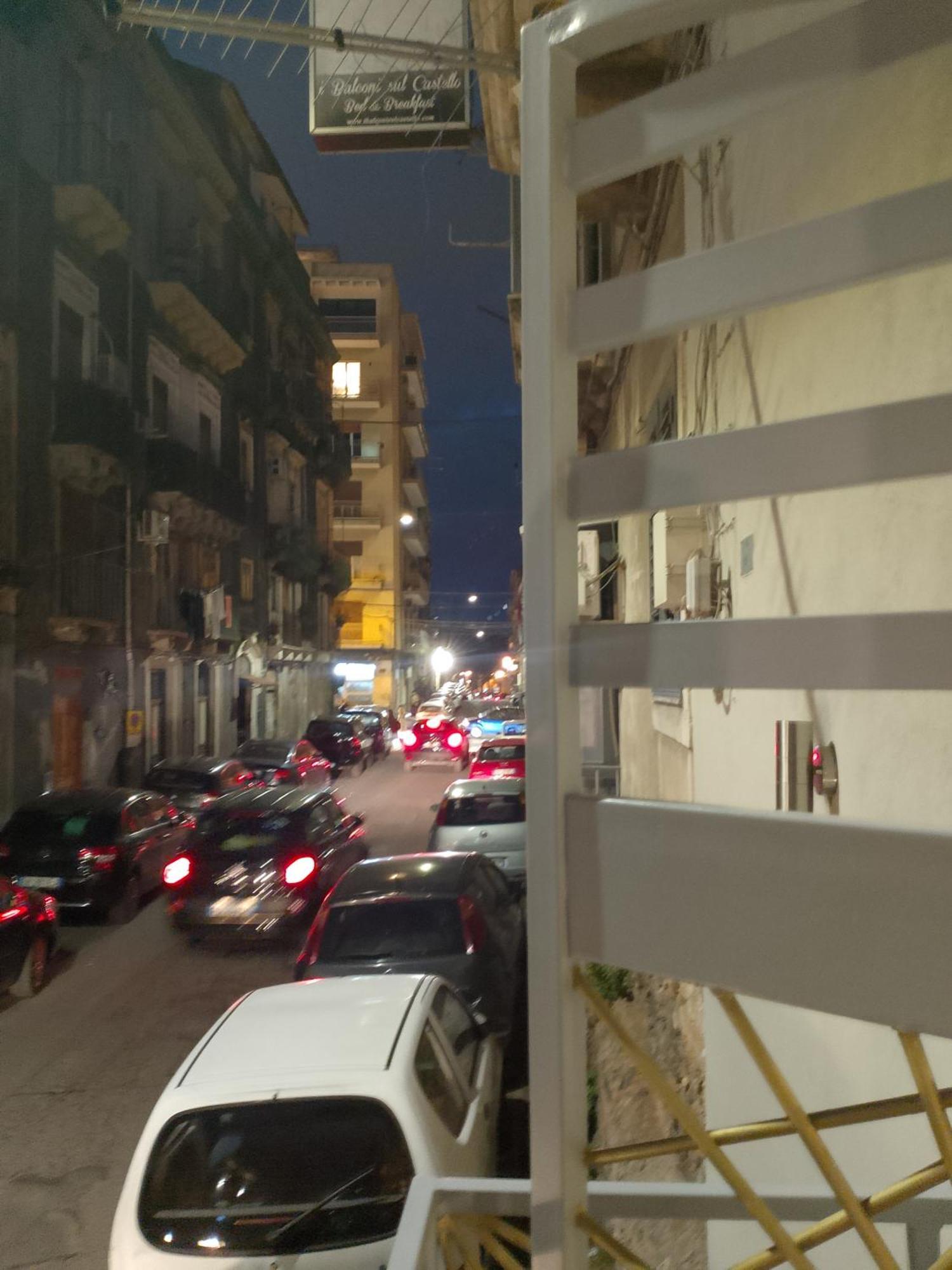 Liborio Homes Appartamento Catania